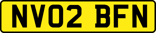NV02BFN