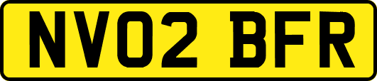 NV02BFR