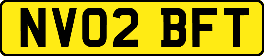 NV02BFT