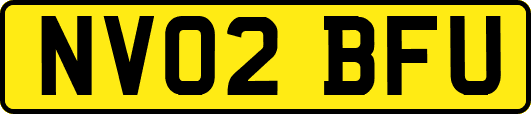 NV02BFU