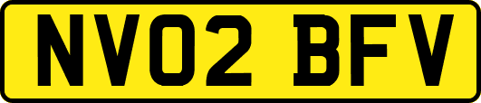 NV02BFV