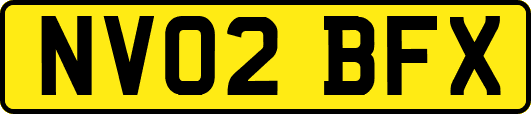 NV02BFX