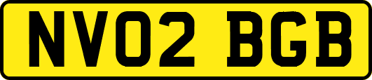 NV02BGB