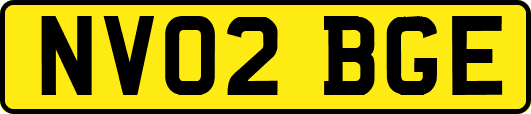 NV02BGE