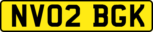 NV02BGK