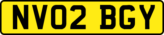 NV02BGY