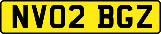 NV02BGZ