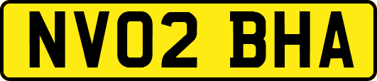 NV02BHA
