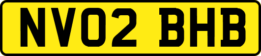 NV02BHB