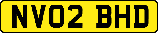NV02BHD