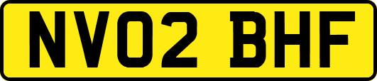NV02BHF