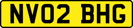 NV02BHG