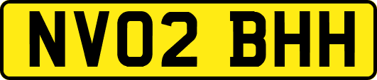 NV02BHH