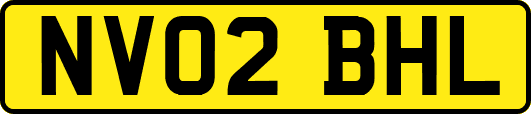 NV02BHL