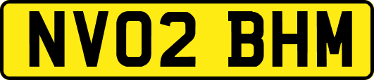 NV02BHM