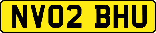 NV02BHU