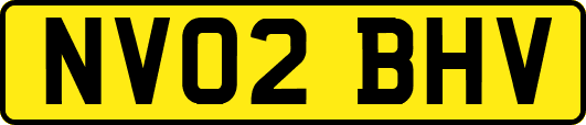 NV02BHV