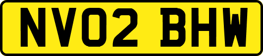 NV02BHW