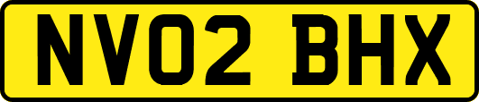 NV02BHX