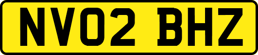 NV02BHZ