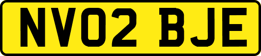 NV02BJE