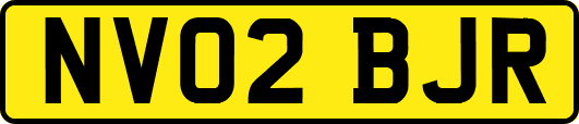 NV02BJR