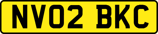 NV02BKC