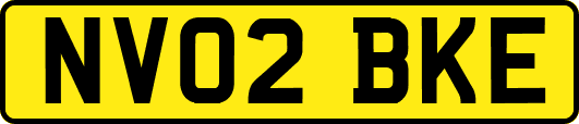 NV02BKE