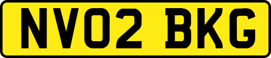 NV02BKG