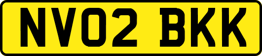 NV02BKK