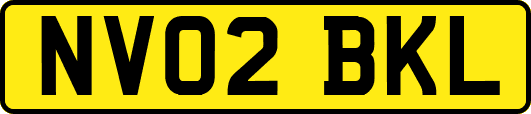 NV02BKL