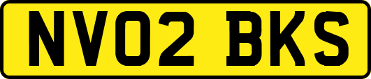 NV02BKS