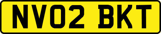 NV02BKT