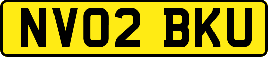 NV02BKU