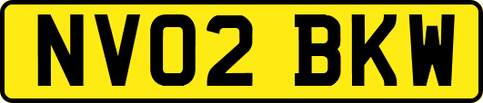 NV02BKW