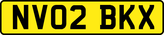 NV02BKX