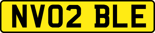 NV02BLE