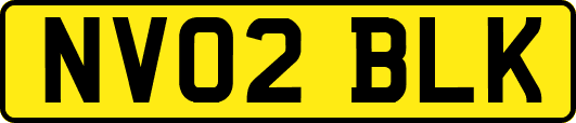 NV02BLK