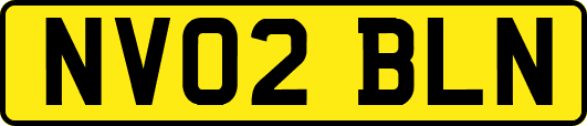 NV02BLN