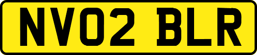 NV02BLR