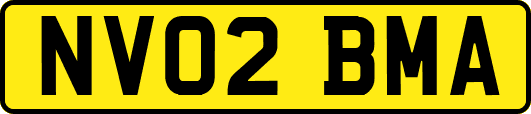 NV02BMA