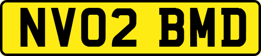 NV02BMD