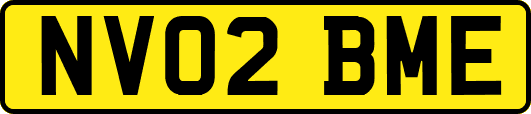 NV02BME