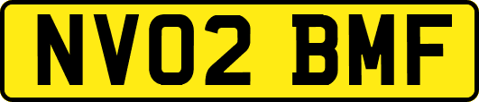 NV02BMF