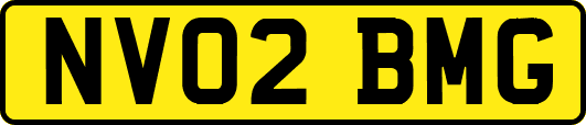 NV02BMG