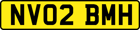 NV02BMH
