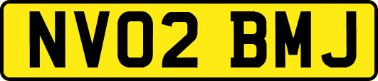 NV02BMJ
