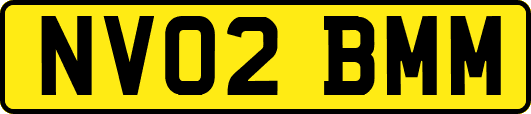 NV02BMM