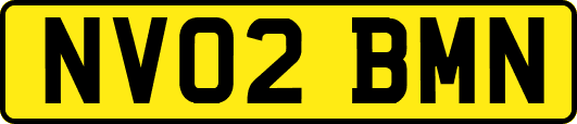 NV02BMN