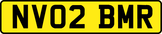 NV02BMR